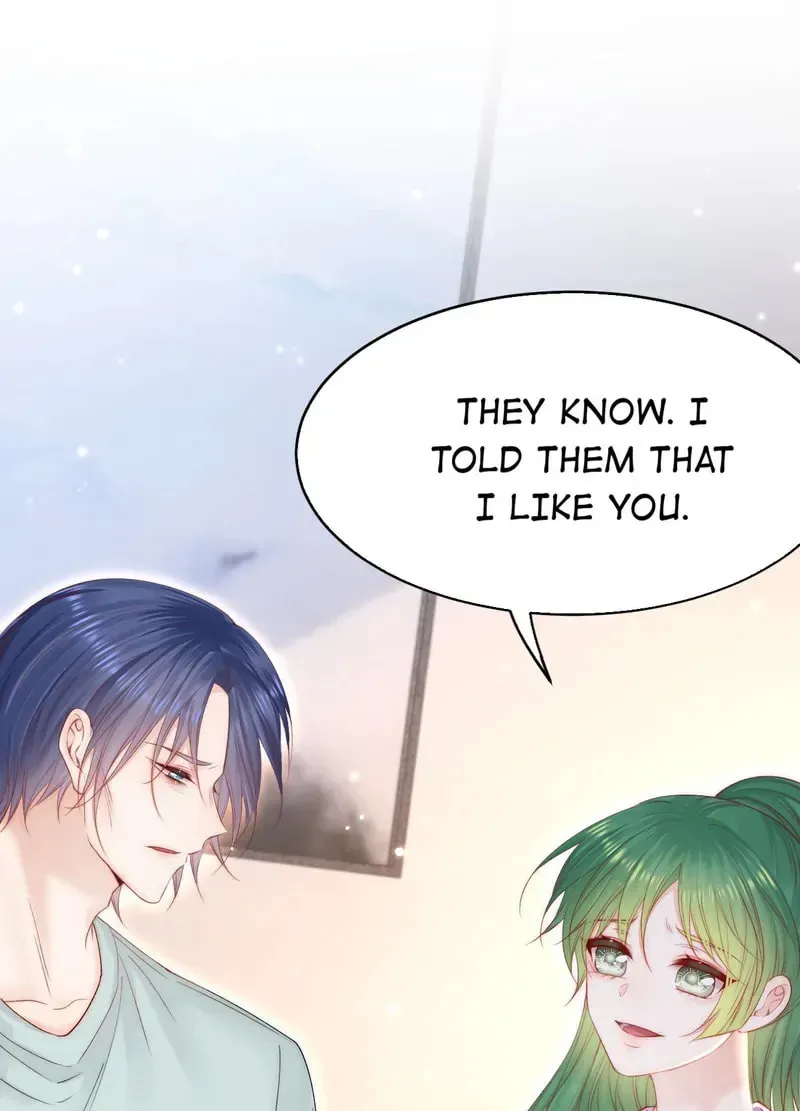 In or Out Chapter 152 page 26 - 