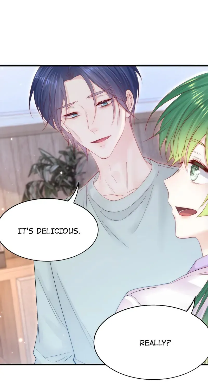 In or Out Chapter 152 page 29 - 