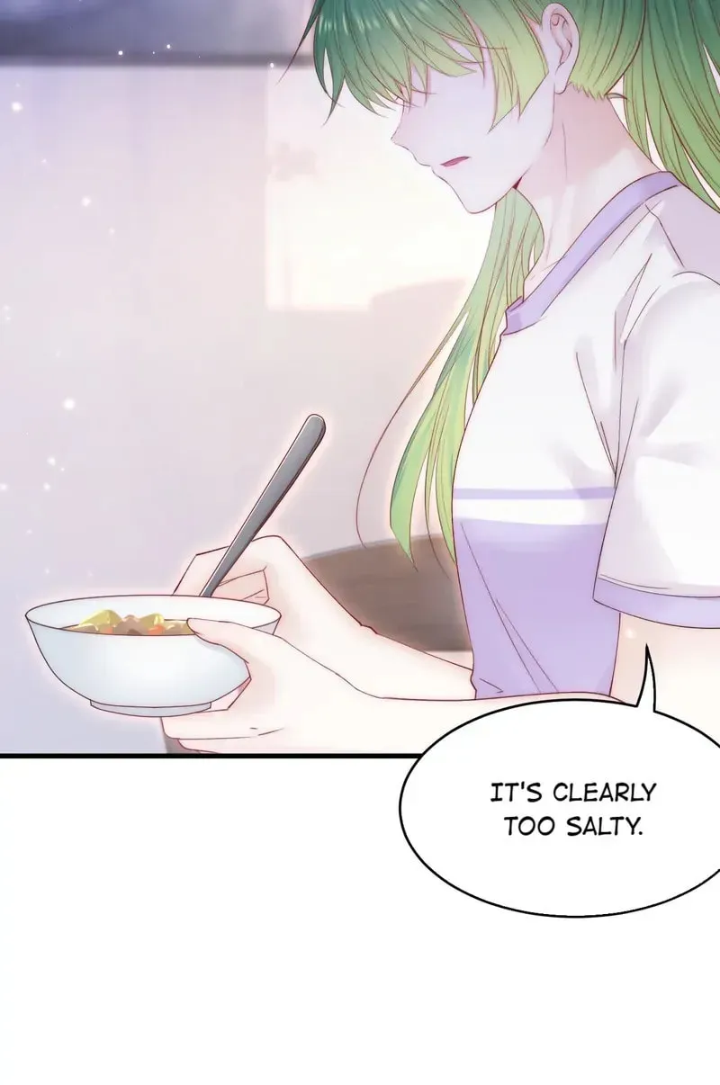 In or Out Chapter 152 page 34 - 