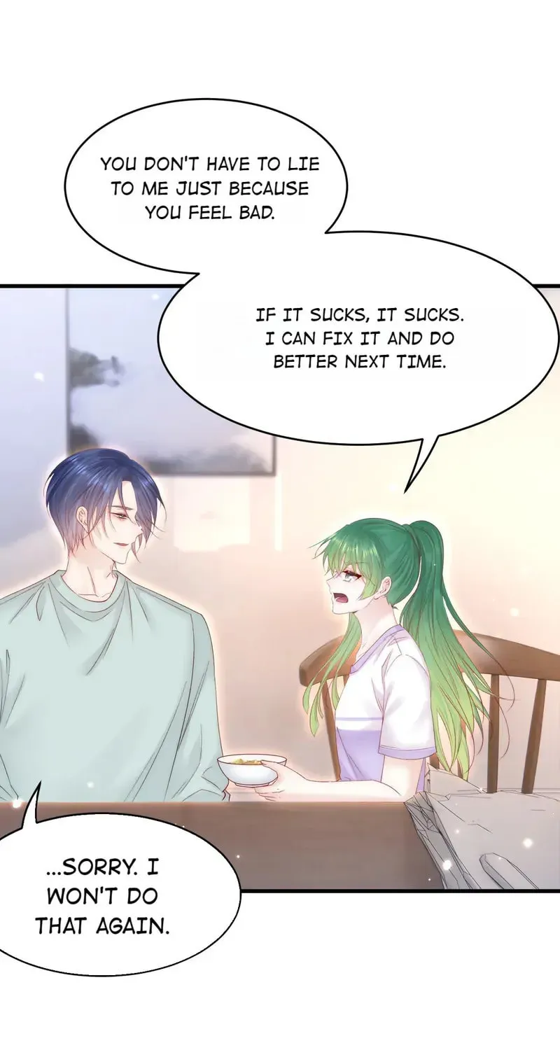 In or Out Chapter 152 page 35 - 