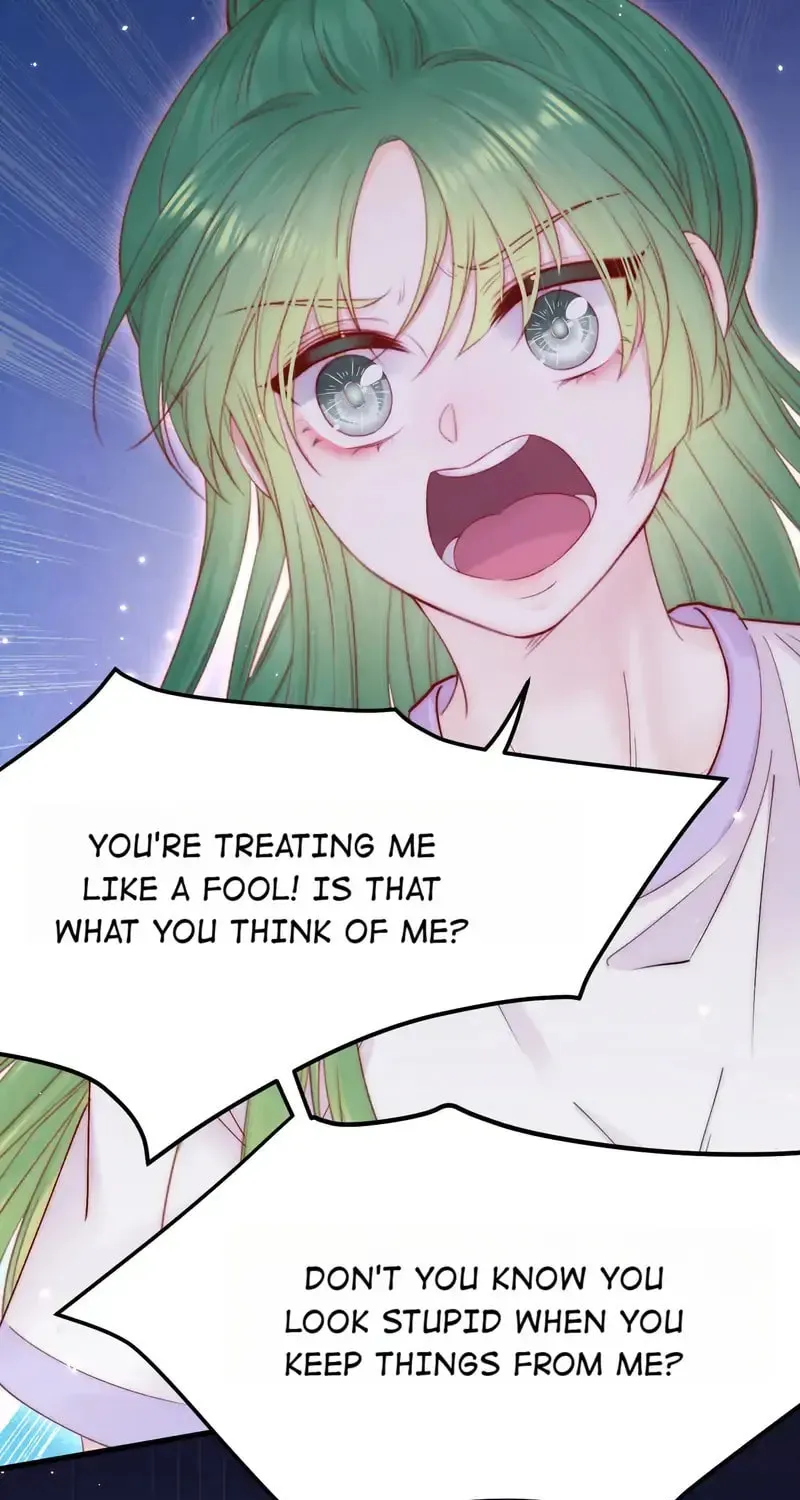 In or Out Chapter 152 page 44 - 