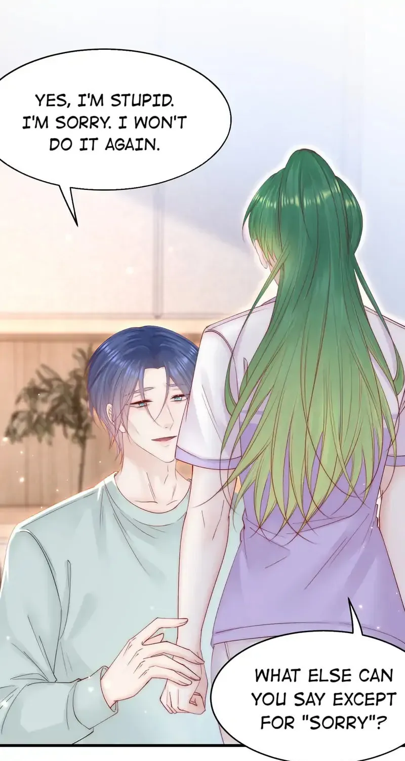 In or Out Chapter 152 page 49 - 