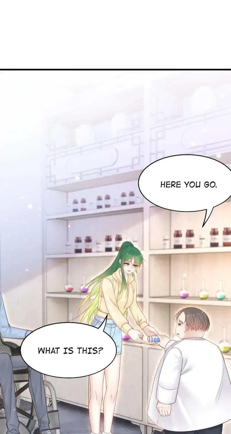 In or Out Chapter 152 page 8 - 