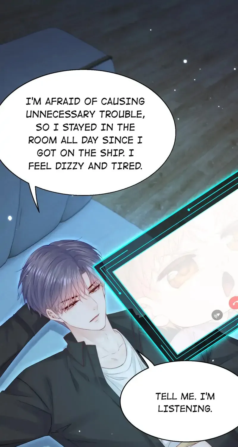 In or Out Chapter 153 page 12 - 