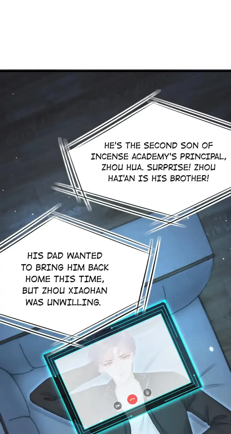 In or Out Chapter 153 page 16 - 