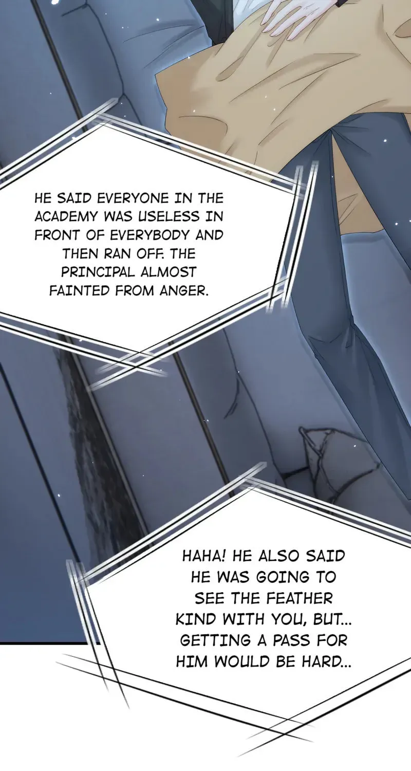 In or Out Chapter 153 page 18 - 