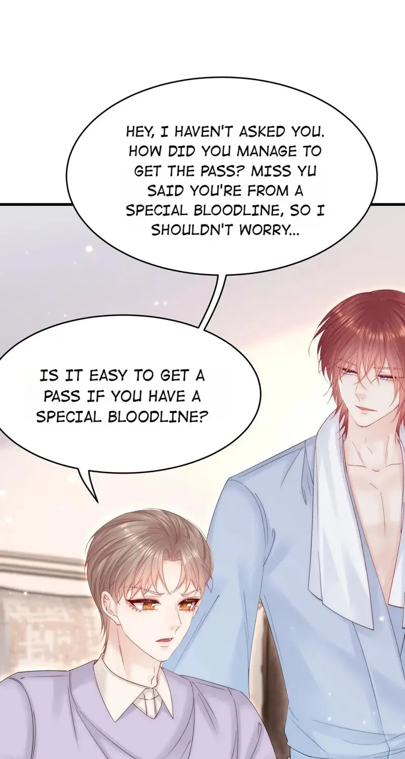 In or Out Chapter 153 page 20 - 