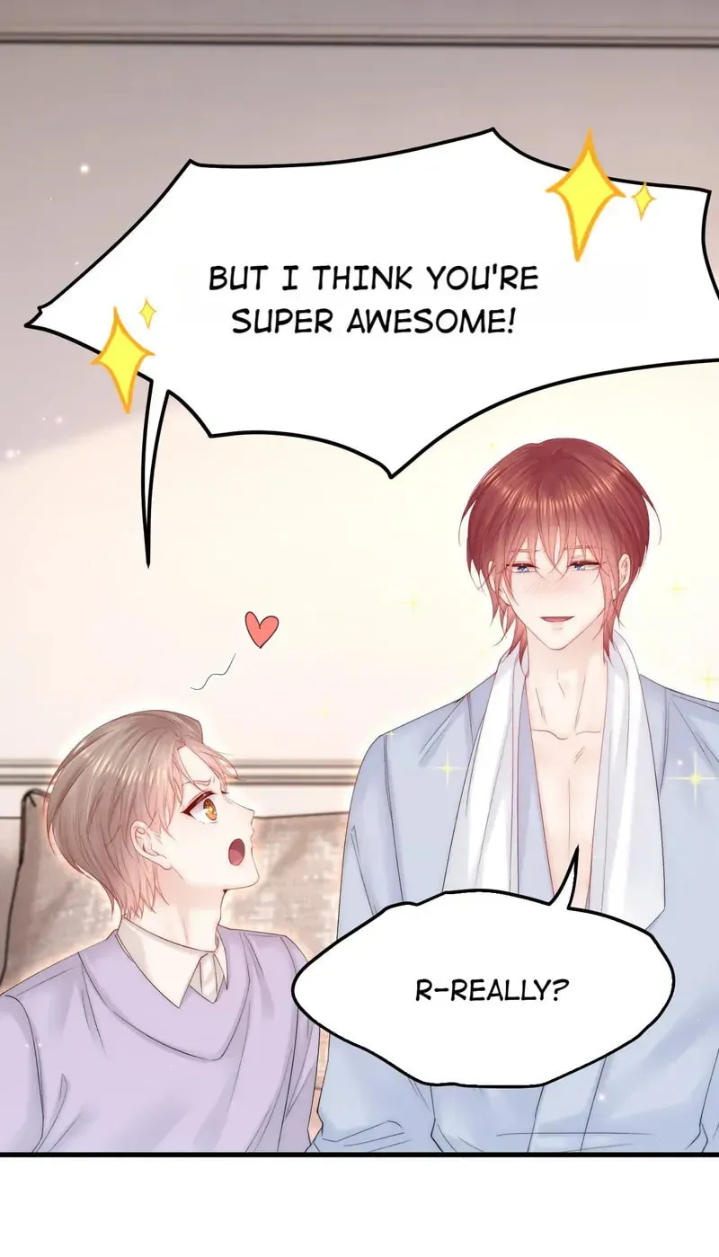 In or Out Chapter 153 page 25 - 