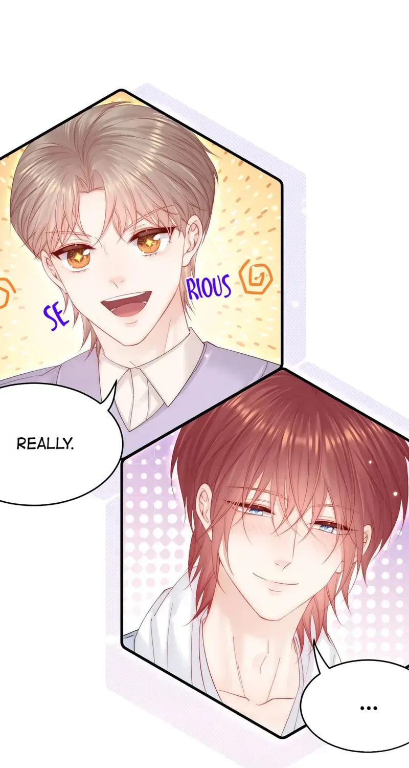 In or Out Chapter 153 page 26 - 