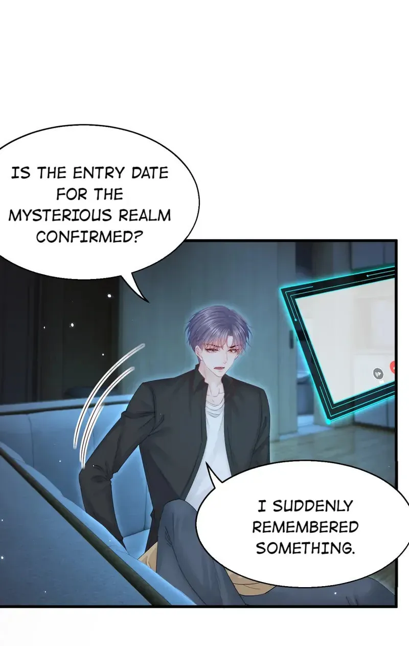In or Out Chapter 153 page 30 - 