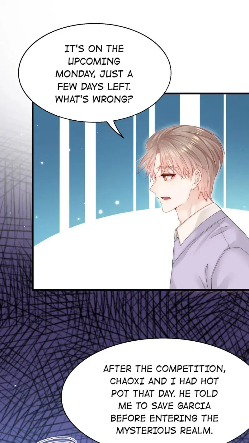 In or Out Chapter 153 page 31 - 