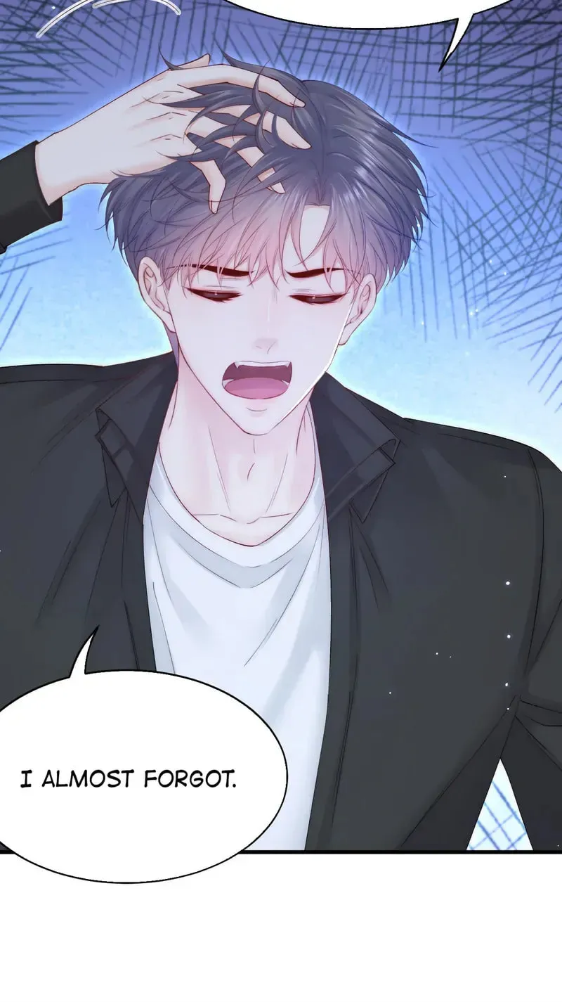 In or Out Chapter 153 page 32 - 