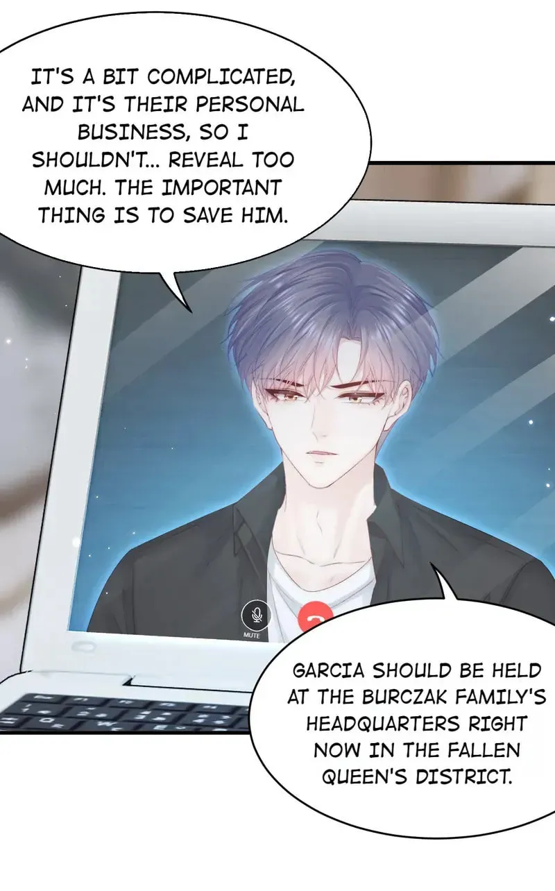 In or Out Chapter 153 page 35 - 