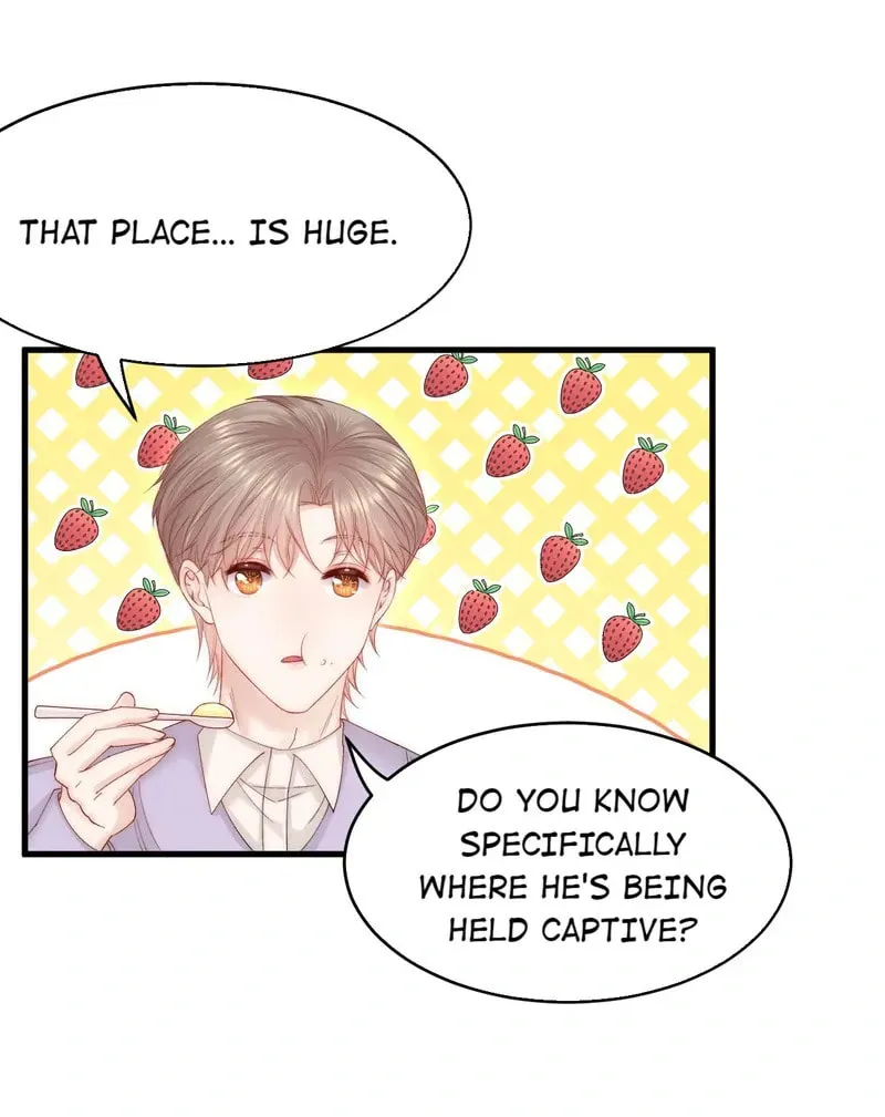 In or Out Chapter 153 page 36 - 
