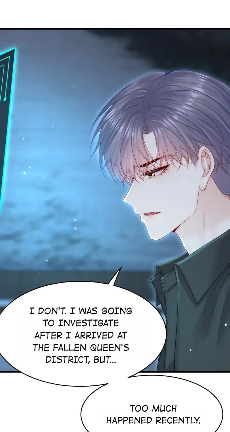 In or Out Chapter 153 page 37 - 