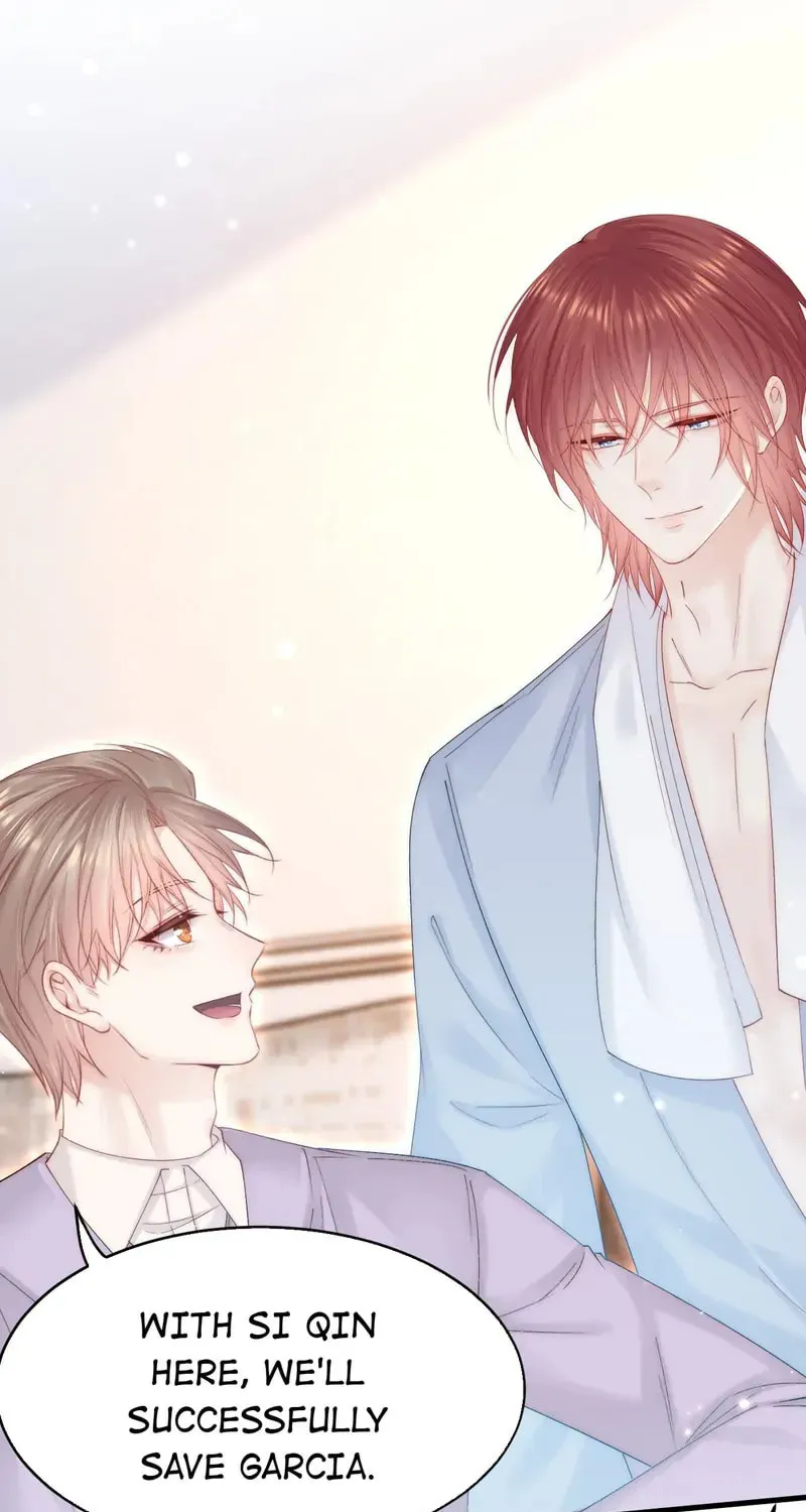In or Out Chapter 153 page 40 - 
