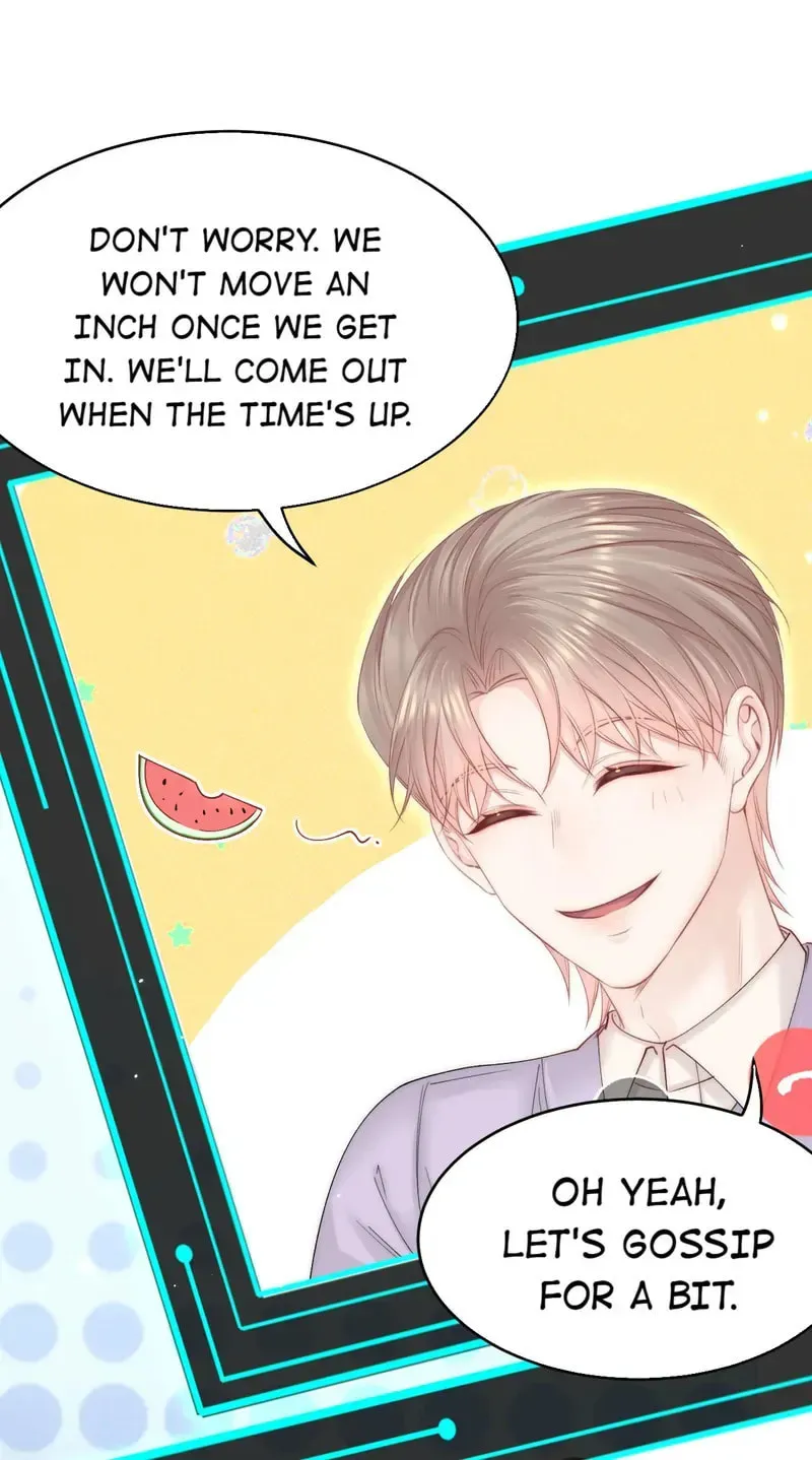 In or Out Chapter 153 page 10 - 