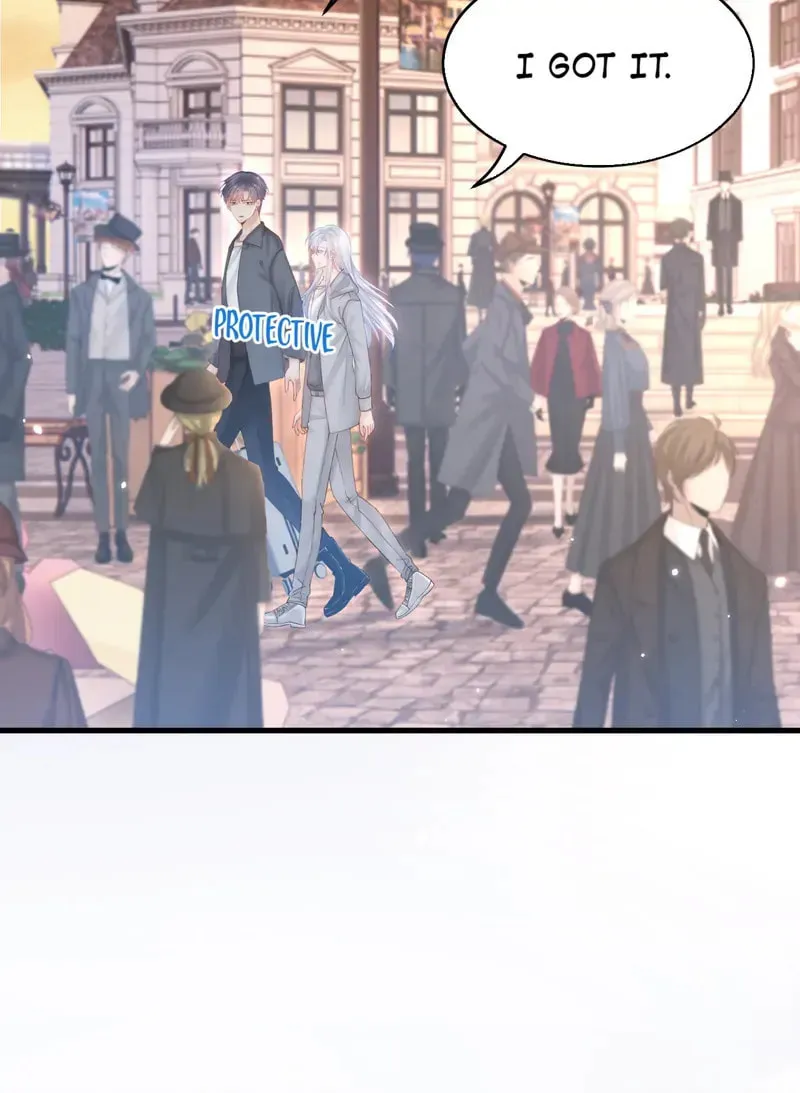 In or Out Chapter 154 page 12 - 