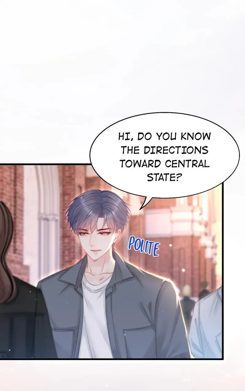 In or Out Chapter 154 page 13 - 