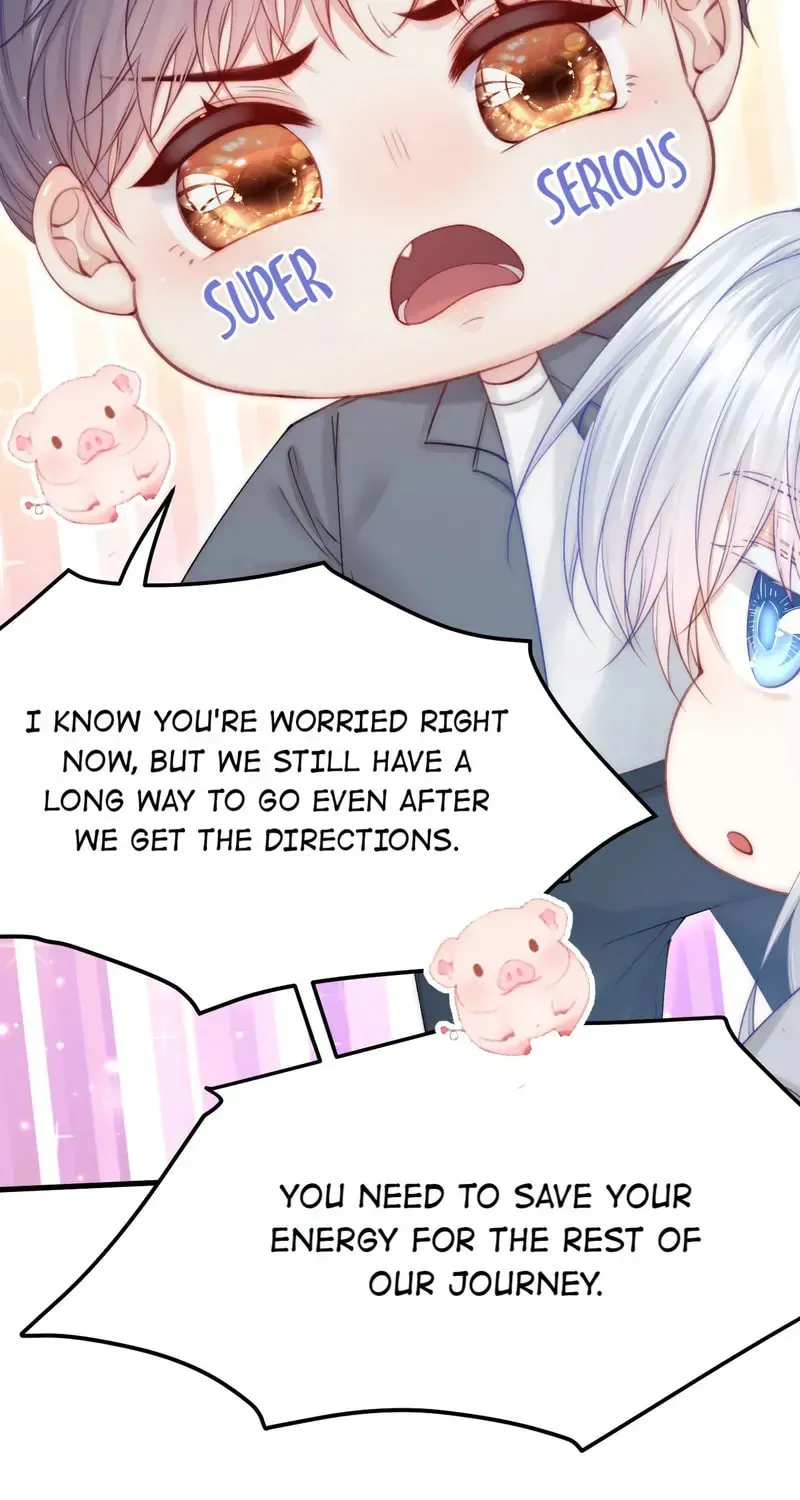 In or Out Chapter 154 page 24 - 