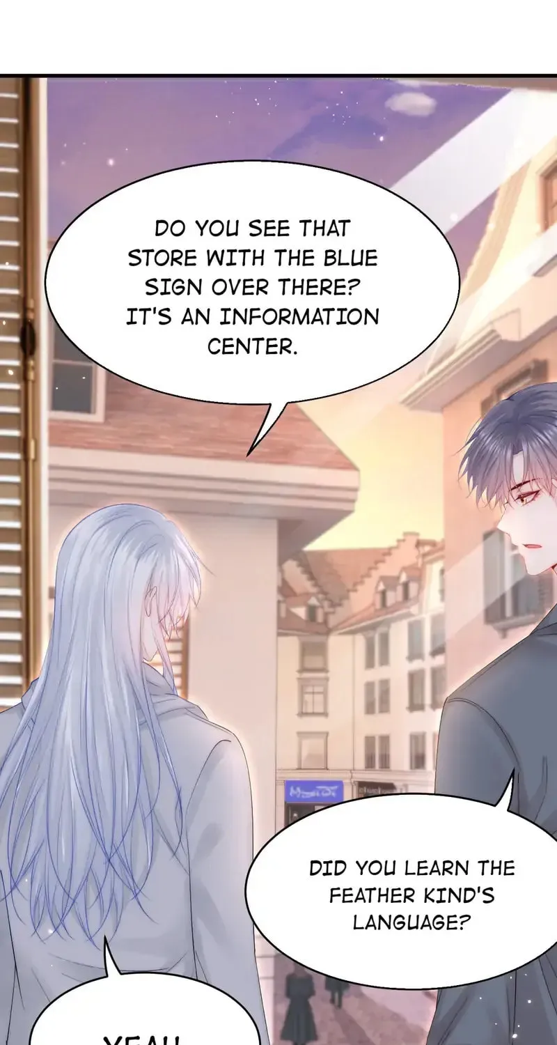 In or Out Chapter 154 page 32 - 