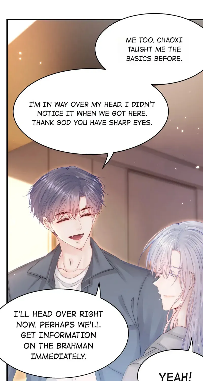 In or Out Chapter 154 page 34 - 