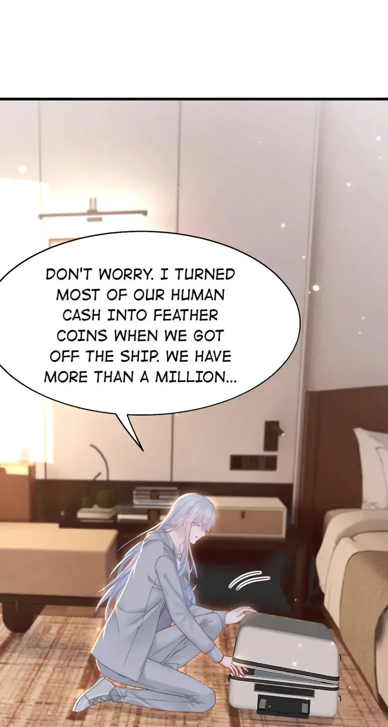 In or Out Chapter 154 page 40 - 