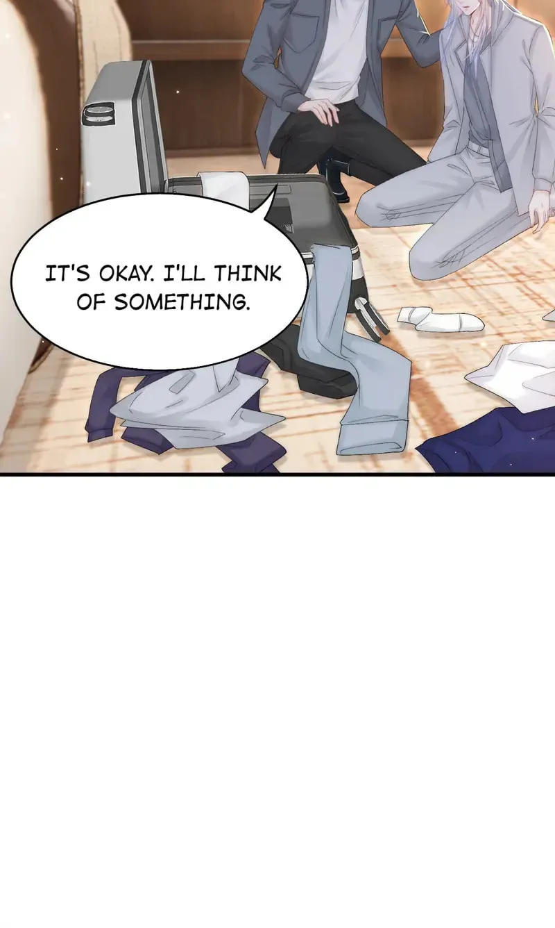 In or Out Chapter 154 page 56 - 