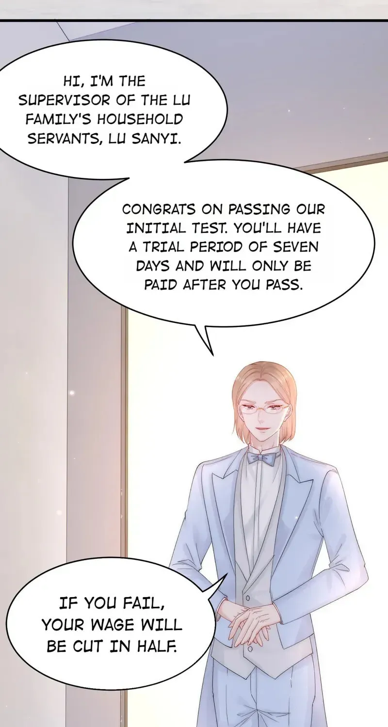 In or Out Chapter 154 page 69 - 
