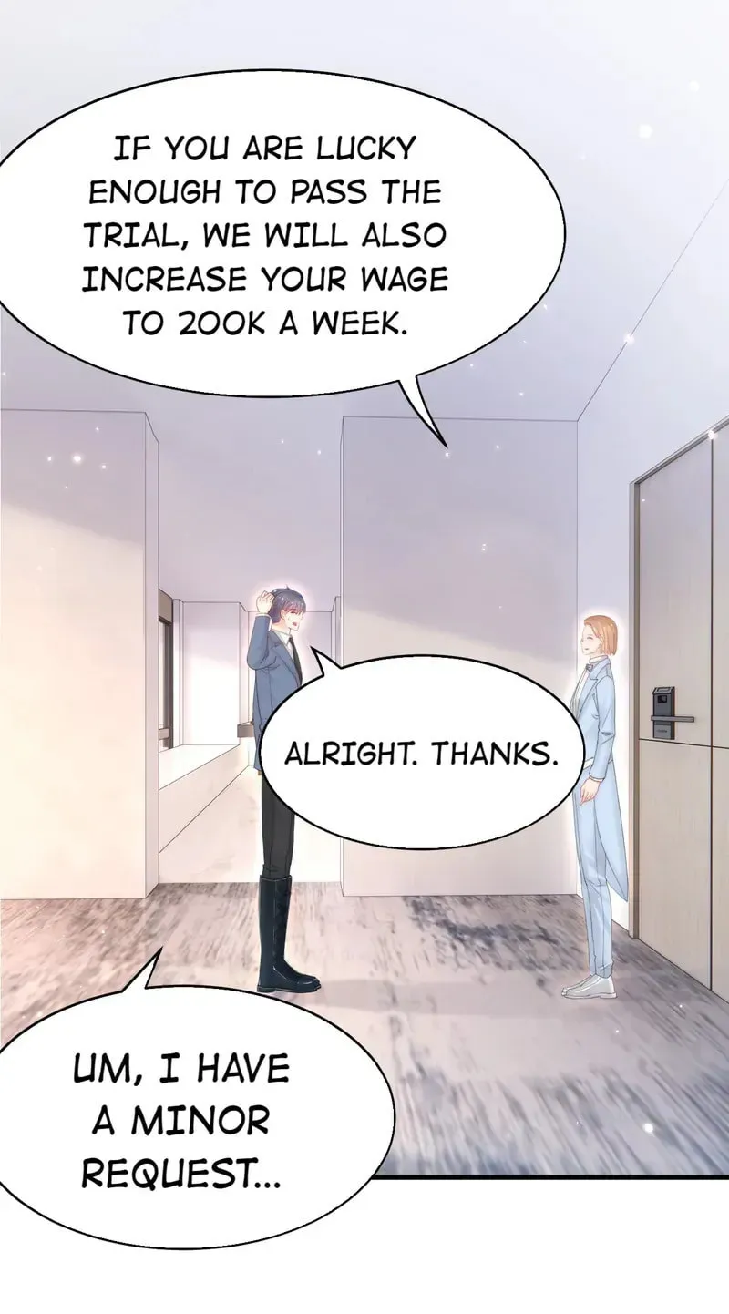 In or Out Chapter 154 page 71 - 