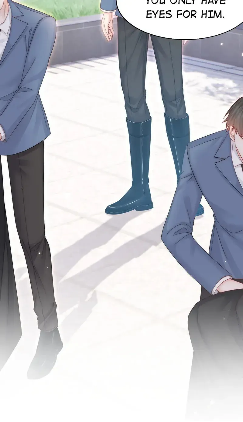 In or Out Chapter 155 page 57 - 