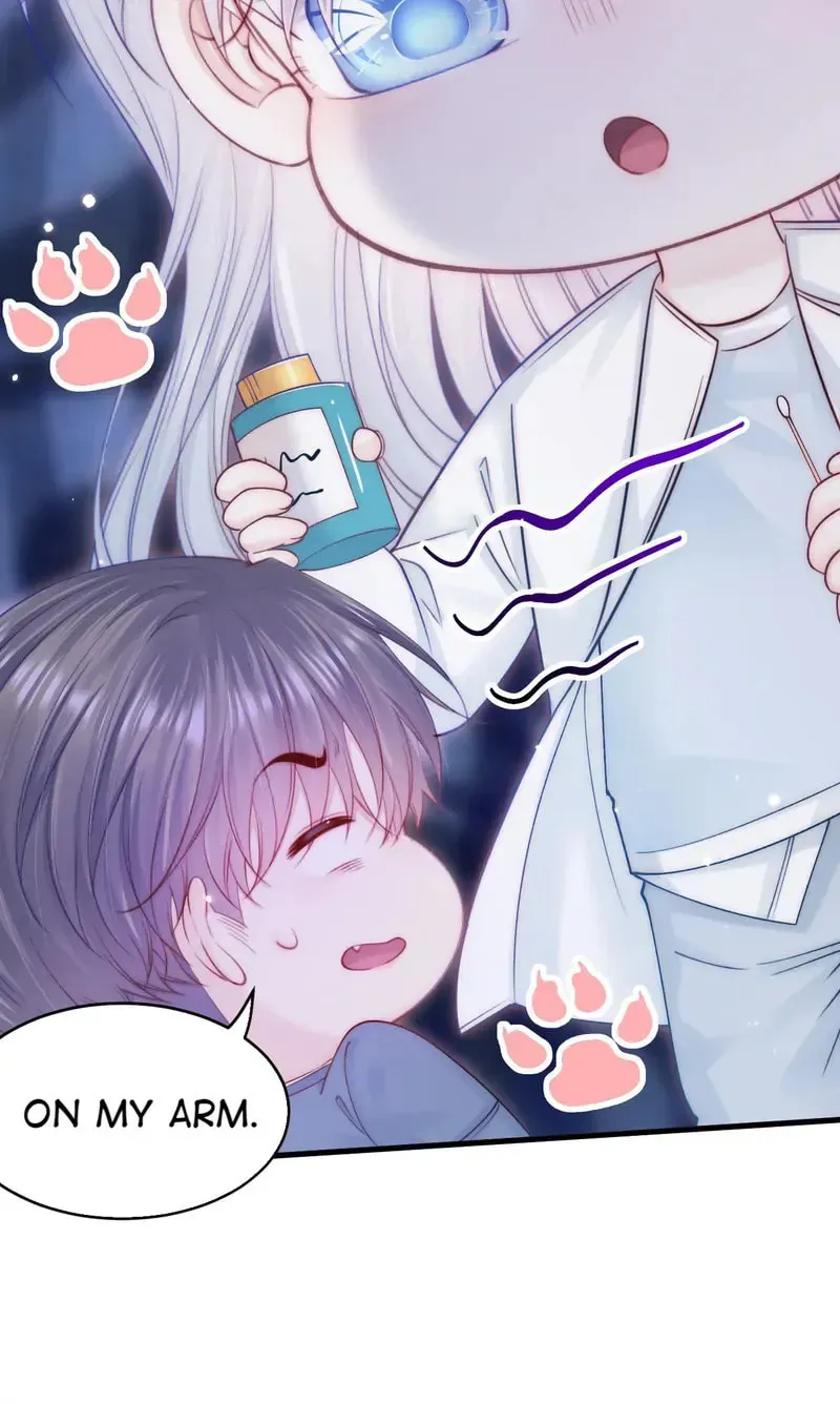 In or Out Chapter 156 page 40 - 