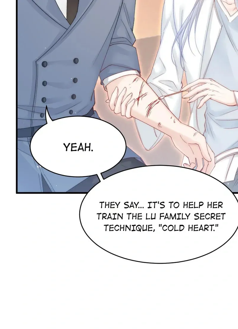 In or Out Chapter 156 page 42 - 