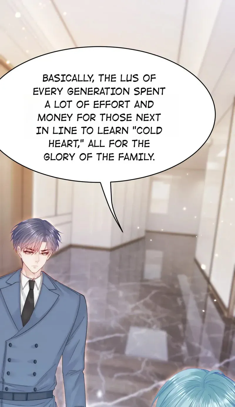 In or Out Chapter 156 page 7 - 
