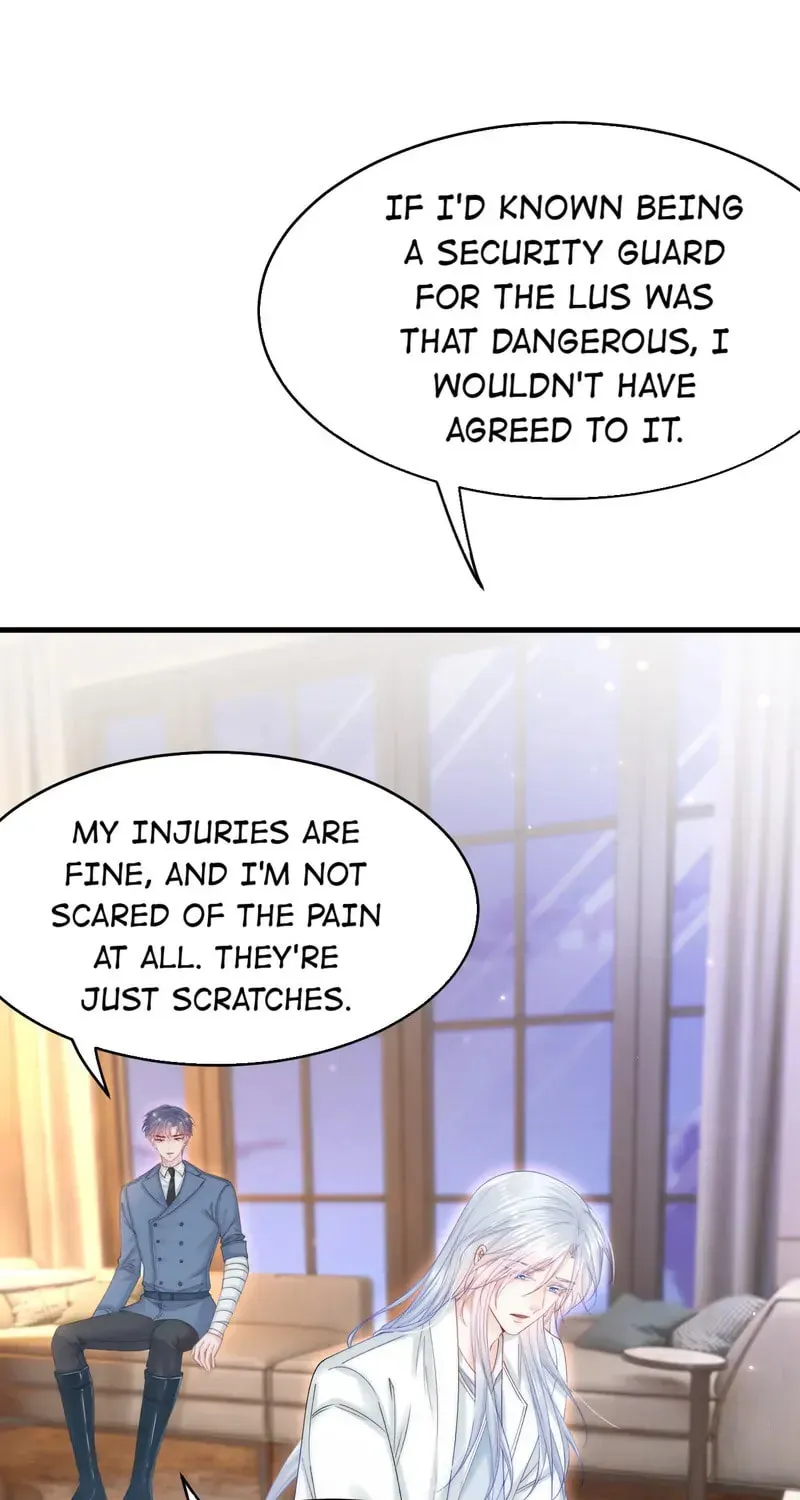 In or Out Chapter 157 page 3 - 