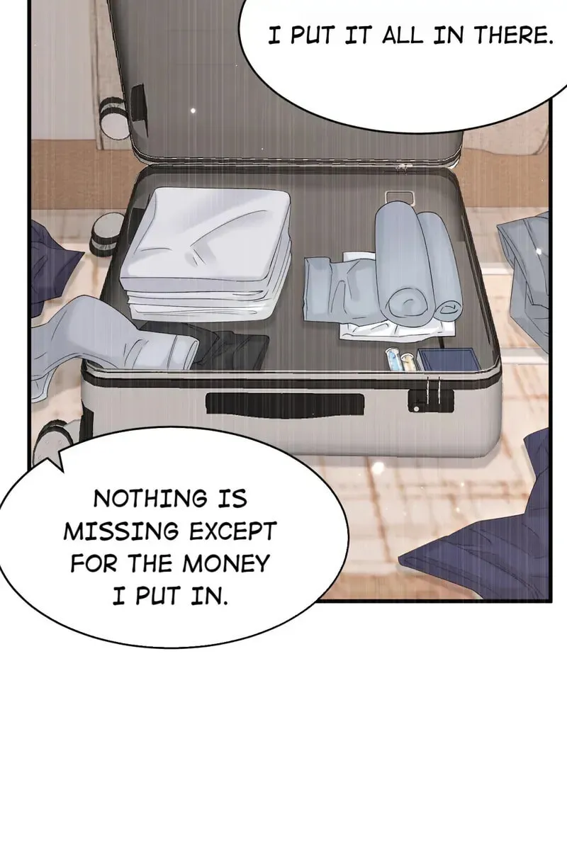 In or Out Chapter 157 page 29 - 