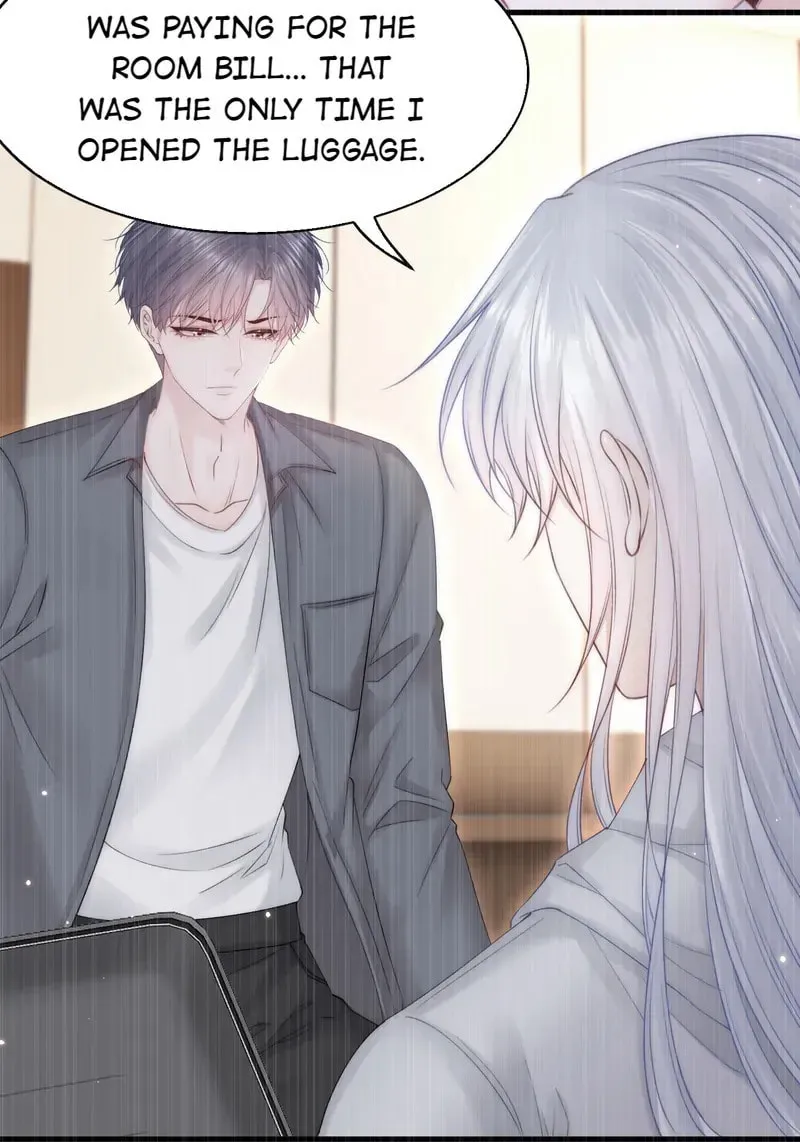 In or Out Chapter 157 page 31 - 