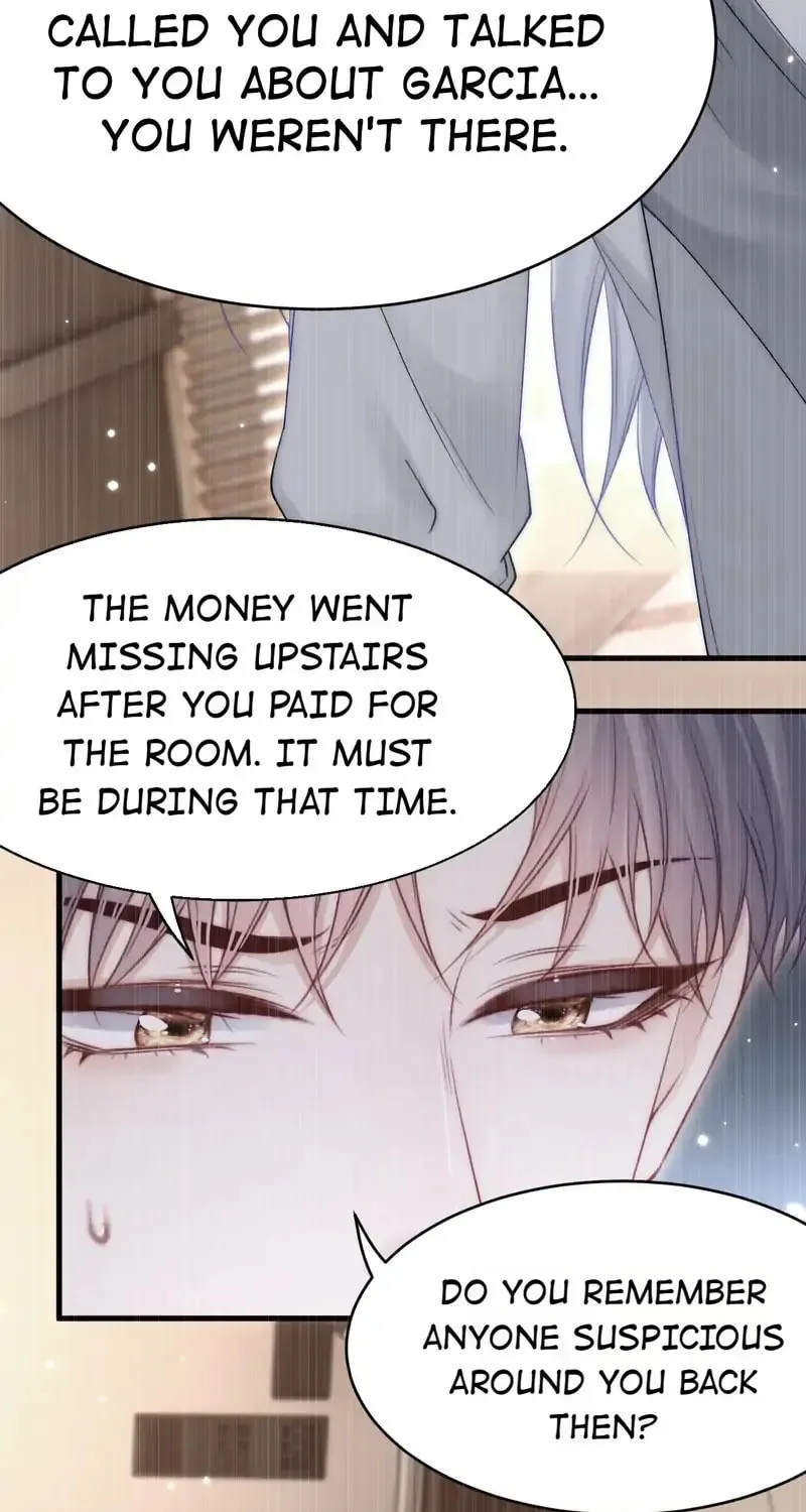 In or Out Chapter 157 page 34 - 