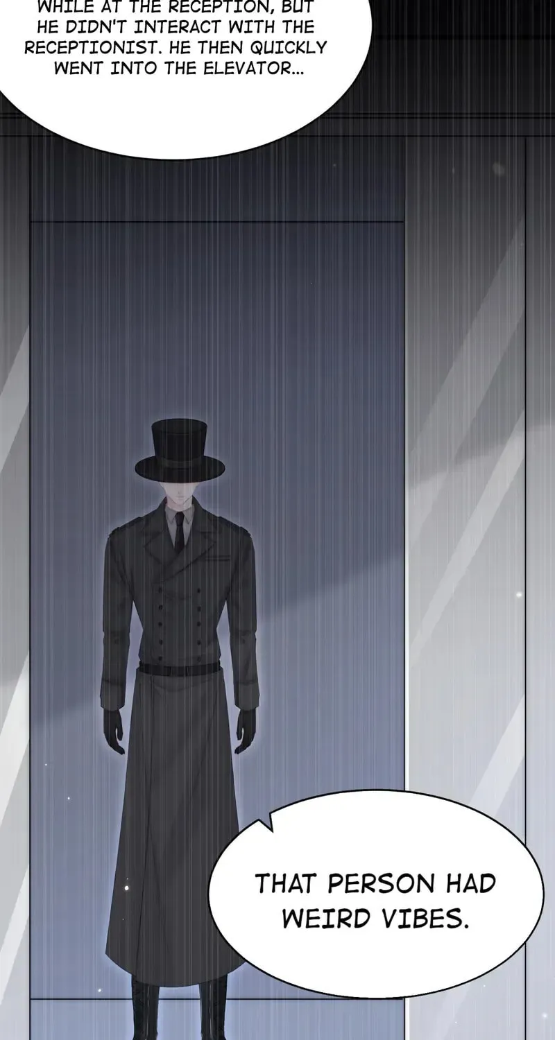 In or Out Chapter 157 page 38 - 