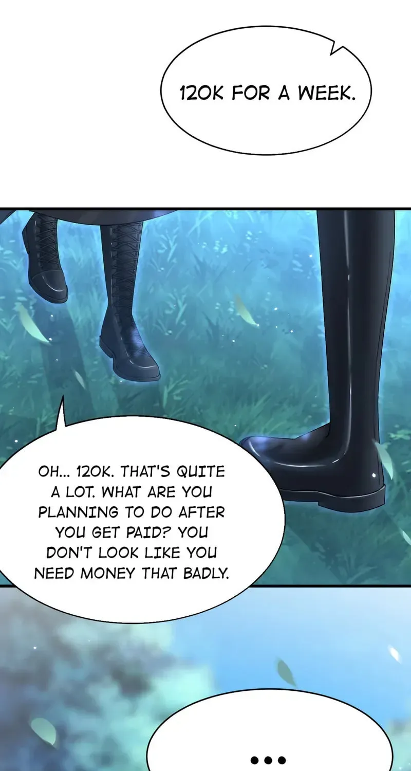 In or Out Chapter 157 page 56 - 