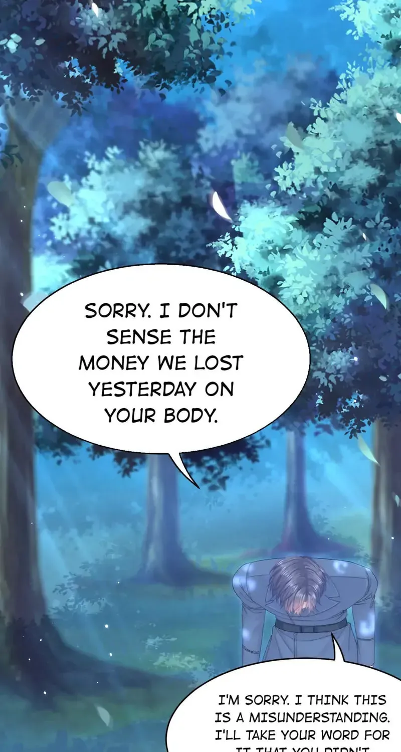 In or Out Chapter 157 page 76 - 