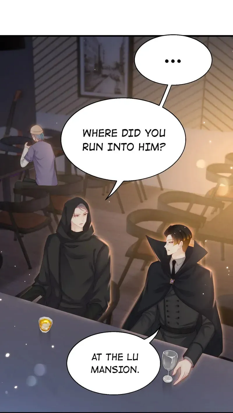 In or Out Chapter 158 page 13 - 