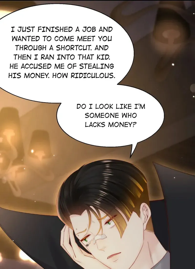 In or Out Chapter 158 page 14 - 