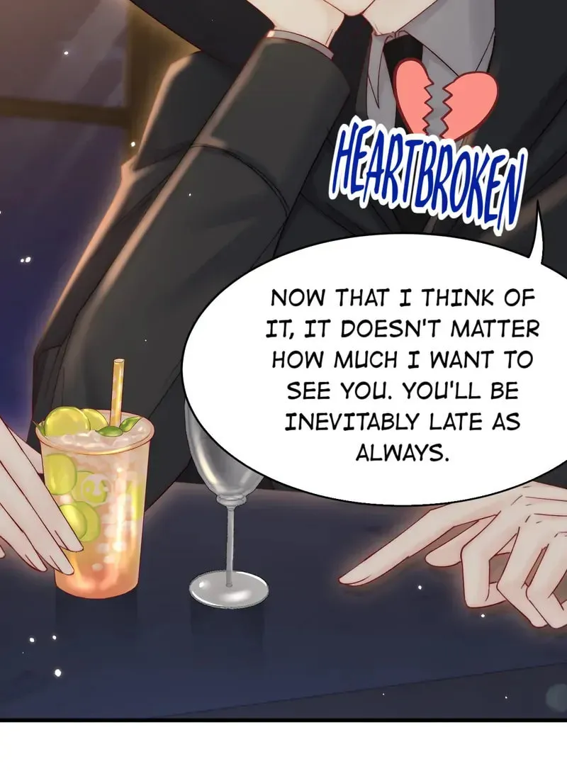 In or Out Chapter 158 page 15 - 