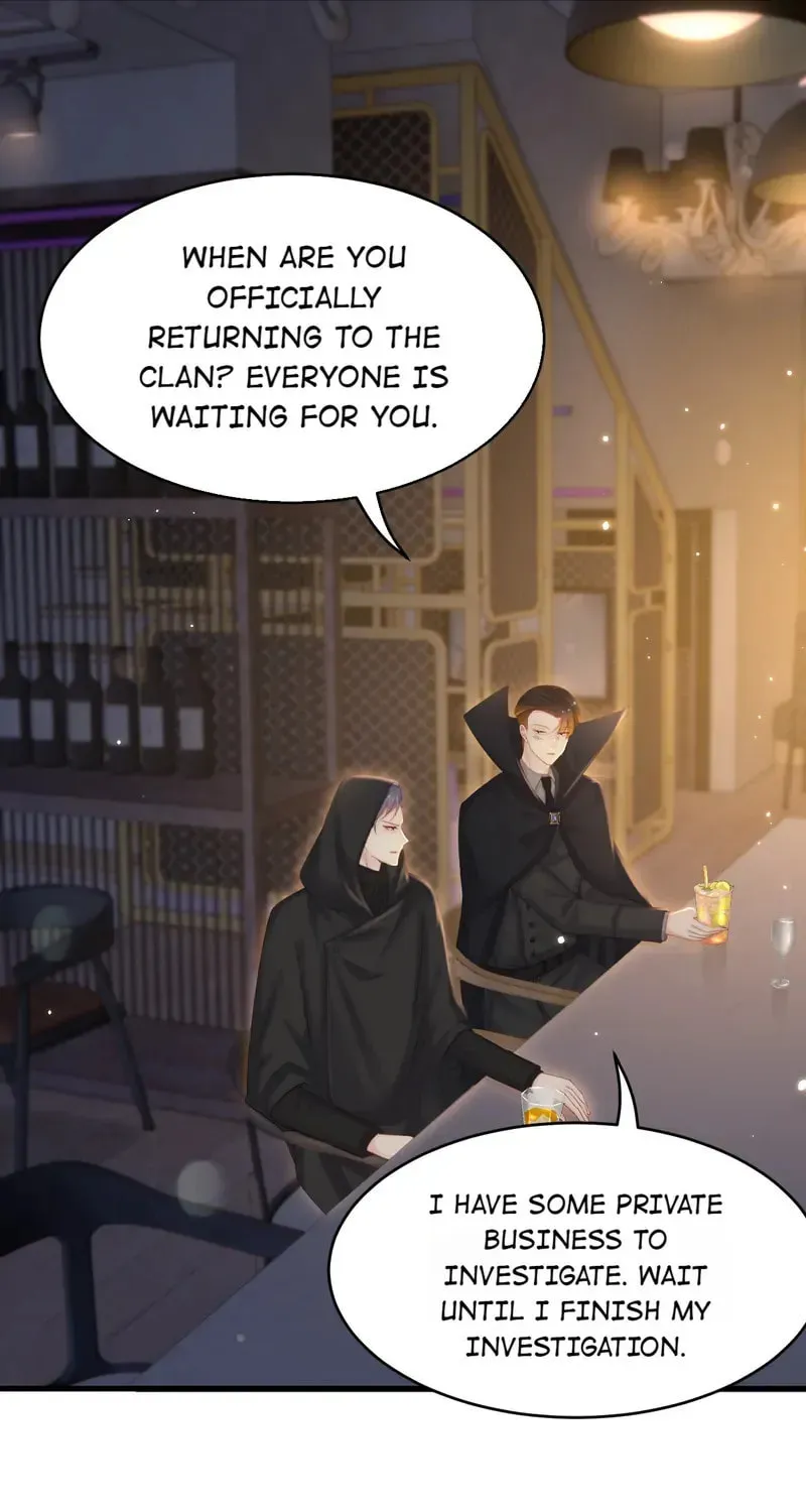 In or Out Chapter 158 page 20 - 