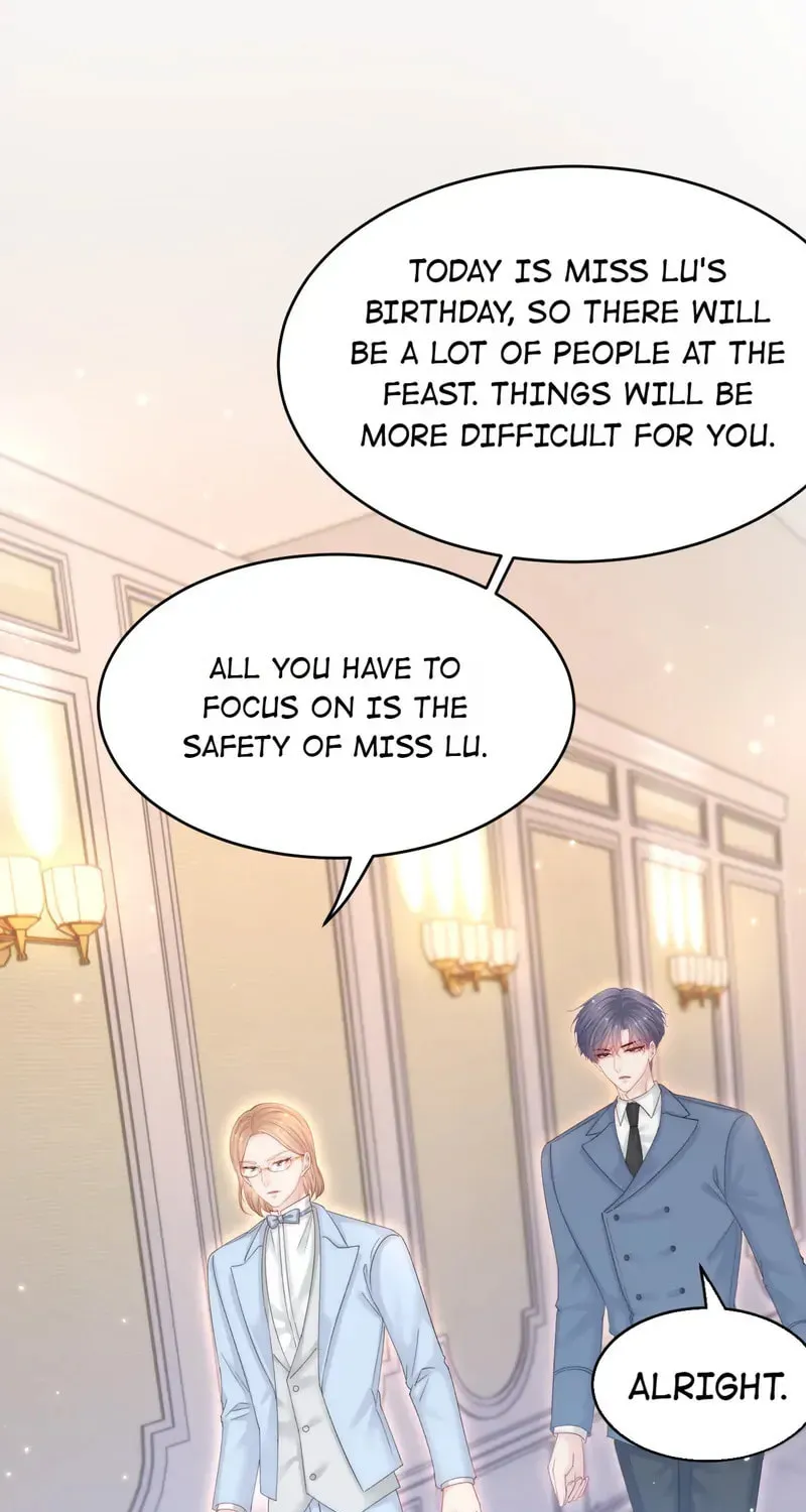 In or Out Chapter 158 page 29 - 