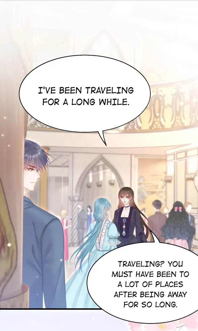 In or Out Chapter 158 page 51 - 
