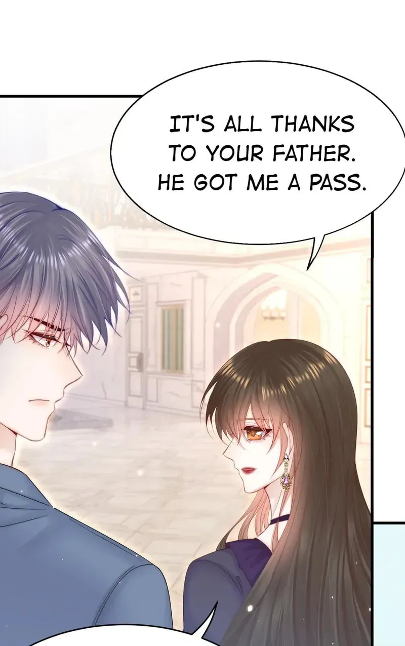 In or Out Chapter 158 page 59 - 