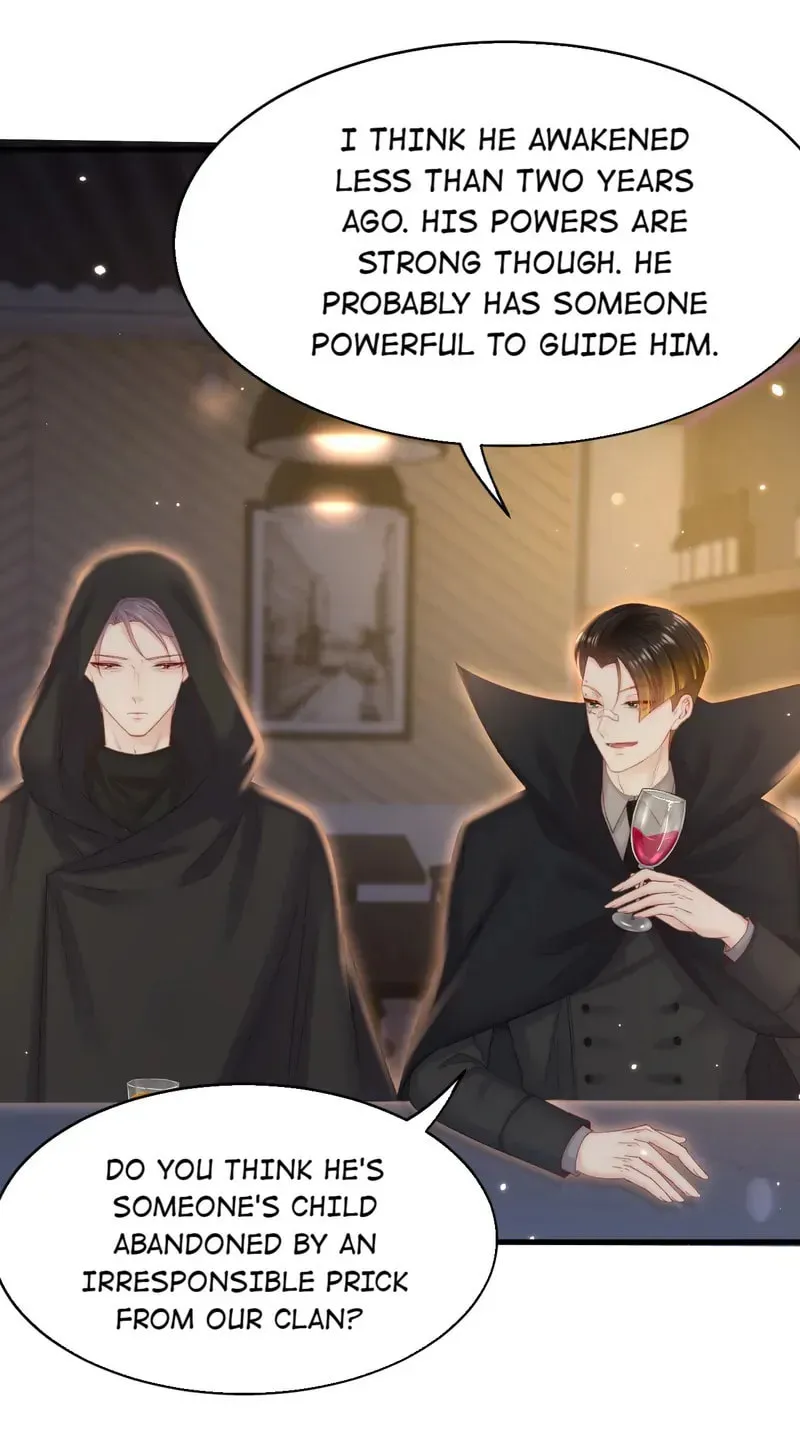 In or Out Chapter 158 page 10 - 