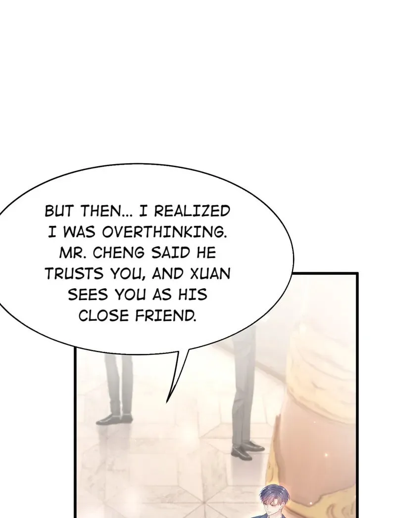 In or Out Chapter 158 page 98 - 